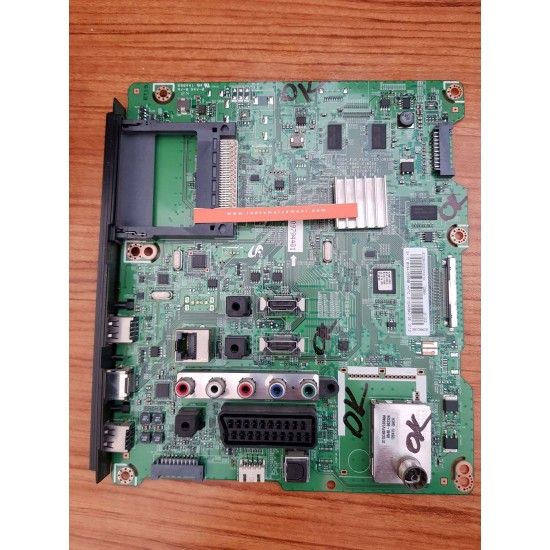 BN94-05559E , BN410-01812A , UE32EH5300WXTK , SAMSUNG MAİN BOARD