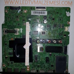 BN94-06265T, BN41-01958A, HIGH-X12-UNION, MAİN BOARD, CY-HF400BGLV2H, BN95-00910A, SAMSUNG UE40F6270