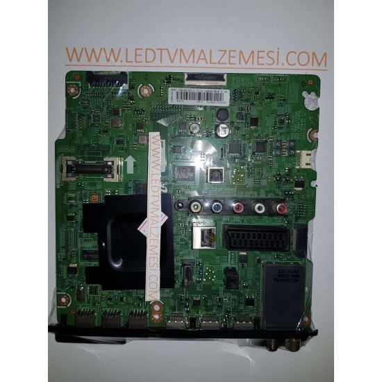 BN94-06265T, BN41-01958A, HIGH-X12-UNION, MAİN BOARD, CY-HF400BGLV2H, BN95-00910A, SAMSUNG UE40F6270