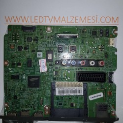 BN94-06523D, BN41-01955A, HIGH-X13-EU-05, CY-HF320AGSV1H, SAMSUNG, UE32F4000AW, MAIN BOARD, ANA KART