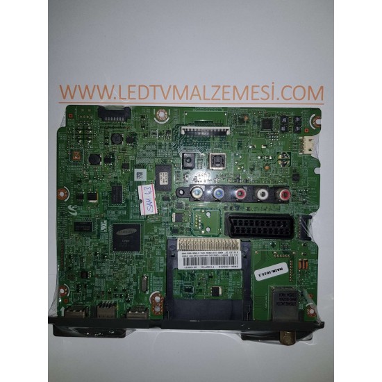 BN94-06523D, BN41-01955A, HIGH-X13-EU-05, CY-HF320AGSV1H, SAMSUNG, UE32F4000AW, MAIN BOARD, ANA KART