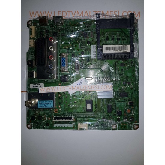 BN94-05408D, BN41-01751A, SAMSUNG LE32D450, MAIN BOARD, ANA KART