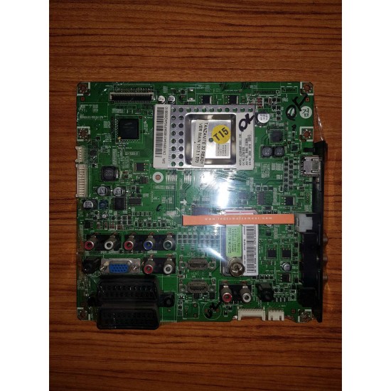 BN94-02123Y, BN41-00982A, SAMSUNG LE-32A430T1, MAIN-BOARD, ANA KART