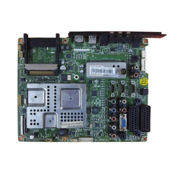 BN41-00974B , BN94-02197B , LE40A686M1F , MAIN BOARD , SAMSUNG ANAKART