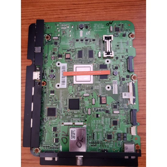 BN94-05366D, BN94-05367X, BN41-01604C, UE46D6000, SAMSUNG, MAIN BOARD, ANA KART