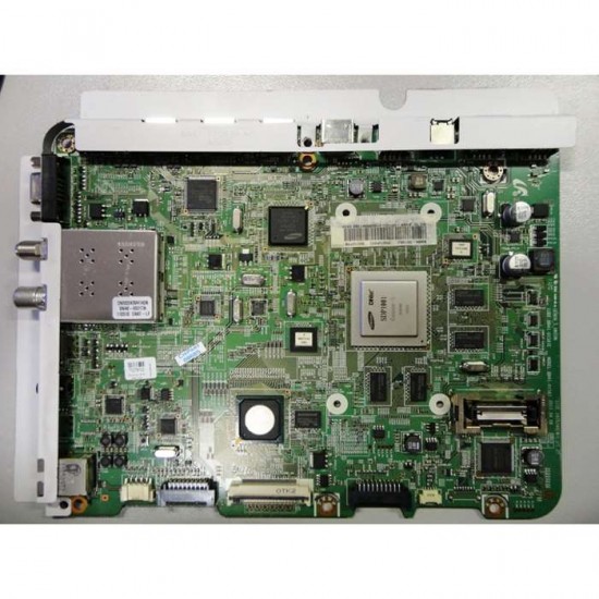 BN41-01587E, BN94-05482L, 32D6510, SAMSUNG, MAİN BOARD, UE32D6510, SAMSUN, ANA KART