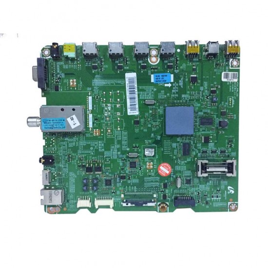 BN94-05301A, BN41-01661A, BN41-01661, SAMSUNG, UE40D5000, MAİN BOARD, ANA KART