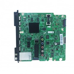 BN94-06724R, Samsung UE40F6470 Mainboard Anakart Samsung BN41-01958B Samsung BN94-06724R Panel No: CY-HF400CSLV1H