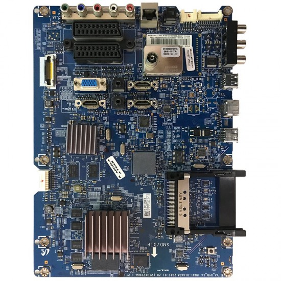 BN41-01443A , BN94-02625K , HVPD , LE40C650L1WXXH SAMSUNG MAİN BOARD