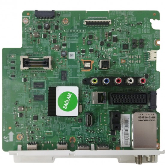 BN94-07228F, BN41-02156A, SAMSUNG UE32H4580AS, MAİN BOARD