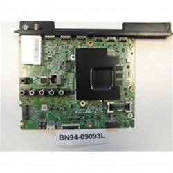 BN94-09093L , BN41-02353 , UE48J6370 , SAMSUNG , MAİN BOARD, ANA KART