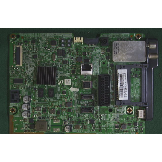 BN94-08316R, BN41-02360B, SAMSUNG UE32J5270, MAIN BOARD, TVPMA0346E