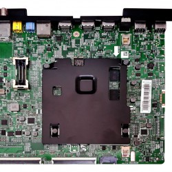 BN41-02528A , BN94-10784A , BN94-10798B, UE49KU6500UXXC , UE49KU7500 , MAIN BOARD , SAMSUNG ANAKART