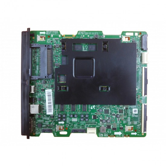 BN41-02504A, BN94-10844E, SAMSUNG UE55KS9500T, CY-YKO55FLLV5H, MAIN BOARD, ANA KART