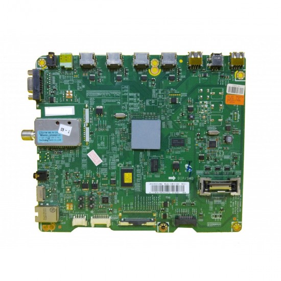 BN94-05523M, BN41-01747A, 32D5000, SAMSUNG UE32D5000, MAIN BOARD, ANA KART