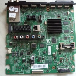 BN41-01958B, BN94-07096W, SAMSUNG, UE46F6500SB, MAIN BOARD, ANAKART