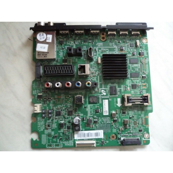 BN41-01958B, BN94-07096W, SAMSUNG, UE46F6500SB, MAIN BOARD, ANAKART