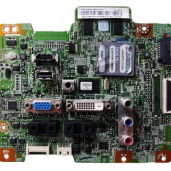 BN41-02162A , BN94-07260R , LH40EDDPLGC-EN , UE40EH5300 , MAIN BOARD , SAMSUNG ANAKART