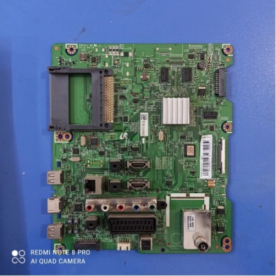 BN94-05559G , BN41-01812A , SAMSUNG UE46EH5300 , MAIN BOARD, ANA KART