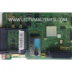 SAMSUNG UE32D4003BW, BN94-04900P, BN41-01702A, BN94-04900, LTJ320AP02-J, Main Board, Ana Kart, 32D4003