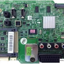 BN41-01894A , BN94-05875Y , Samsung 40EH6030W Main Board, Anakart