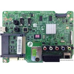 BN41-01894A , BN94-05875Y , Samsung 40EH6030W Main Board, Anakart