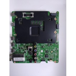 BN94-09749E , BN41-02443A , SAMSUNG , UE40JU6070 , MAİN BOARD , ANA KART