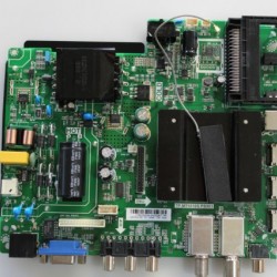 TP.MT5510S.PB803, SANYO MAİN BOARD, ANAKART