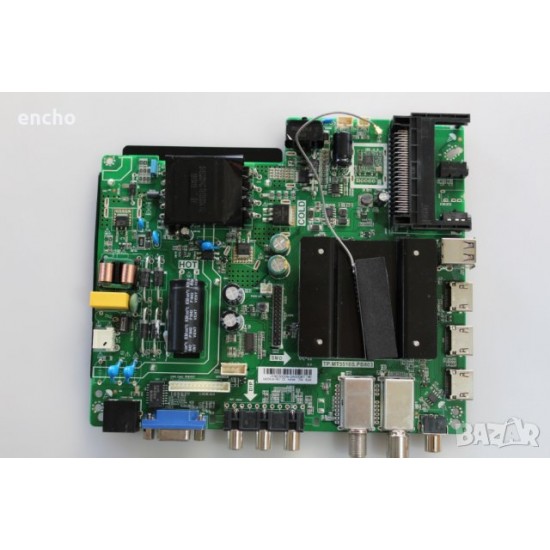 TP.MT5510S.PB803, SANYO MAİN BOARD, ANAKART