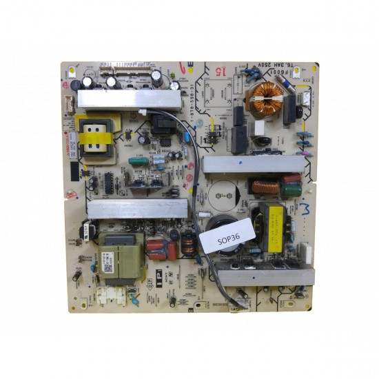 1-878-598-31 ,A-1660-720-B , SONY KDL40S5100 ,KDL 40W5500, POWER BOARD, BESLEME KARTI