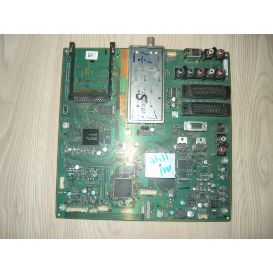 1-873-000-11 ,Sony Kdl-40D3000 40 Lcd Tv , I1248400G, 1-873-000-11 ,Sony Kdl-40D3000 40 Lcd Tv MAİN BOARD, 1-873-000-11 , A1236652B , I1248400B , SONY KDL-32D3000 MAİN BOARD