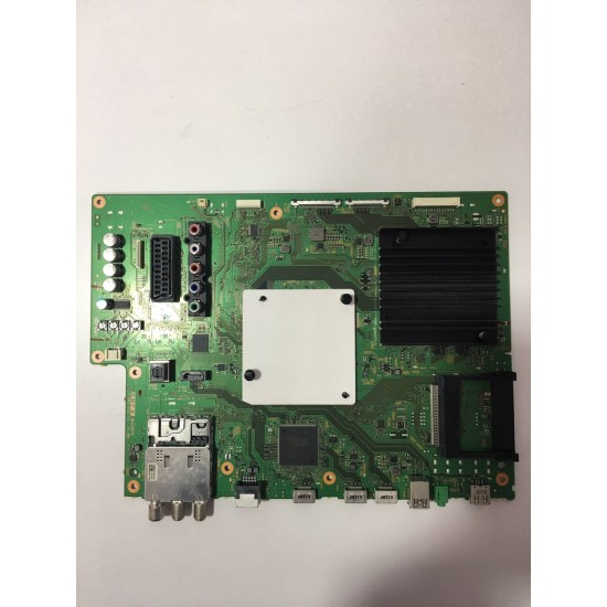 1-980-832-11 , KD-55XD8505 , BMFW2 , SONY , MAIN BOARD , SONY ANAKART