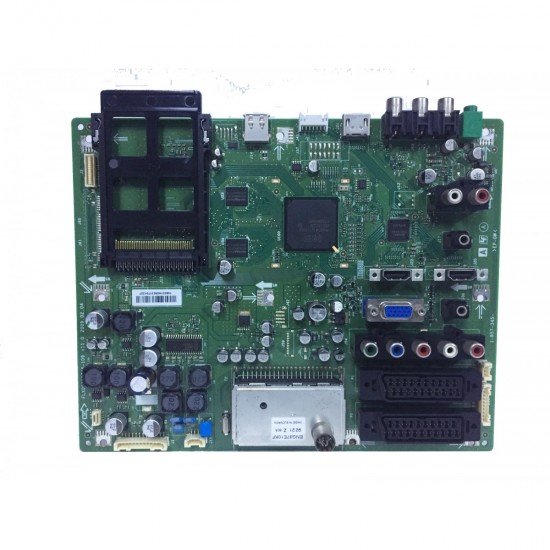 1-857-345, FLX00018746-109 V11.0, MAİN BOARD, LTZ320AA03, SONY KDL-32S5500, ANA KART, SONY , FLX00018746-109 , 1-857-345- , KDL-32S5500 , KDL-40S5500 , KDL-55S5500