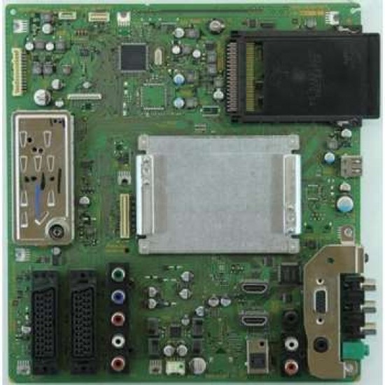 1-877-114-12 , SONY , KDL-40S4000, 1-877-114-12 , I1545598F , SONY, 40V4210 , LCD , LTZ400HA07 , MAİN BOARD , ANA KART