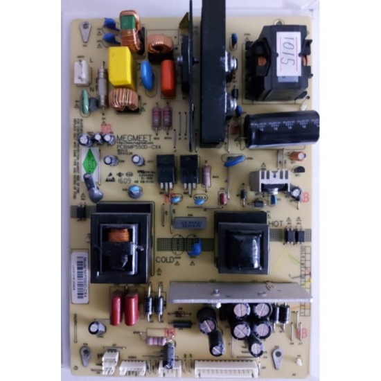 MIP550D-CX4 , SUNNY SN055LSV59 , CX550DLEDM , POWER BOARD , SUNNY BESLEME