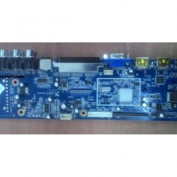 MT-610-SUNNY , VER 1.3 , SUNNY , SN032LM23-T1 , LTA320AP06 , LTA320AP05 , HD READY , Main board