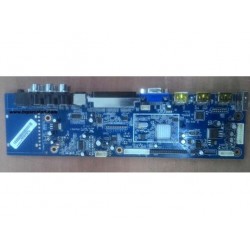 MT-610-SUNNY , VER 1.3 , SUNNY , SN032LM23-T1 , LTA320AP06 , LTA320AP05 , HD READY , Main board