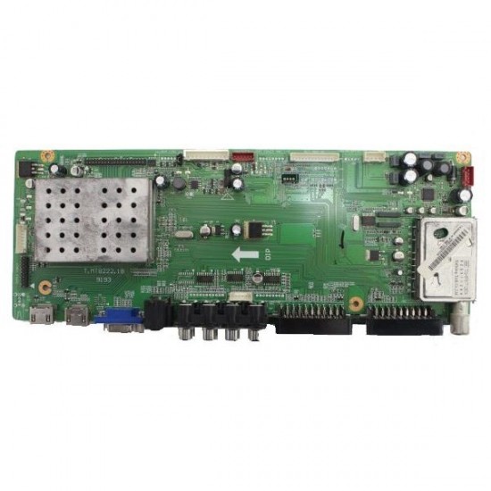 T.MT8222.1B 9193, MT.MT8222.1B, LTA320AP02 , SN032LM8-T2 , WOON MAİN BOARD