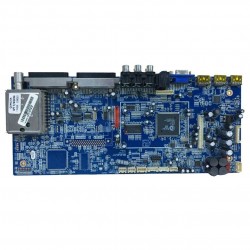 TD-101, SUNNY, TD-101 VER.1.3, Main Board, Samsung, LTA320WT-L16, Sunny SN032LI-T1S