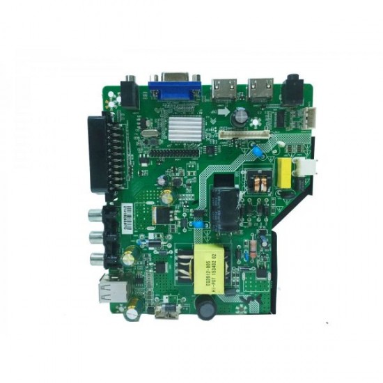 LMD.MV59S.B, VVH32H147G02LTY, KM0320LDRH043, AWOX 32 HD DLED 3282, LED TV MAIN BOARD