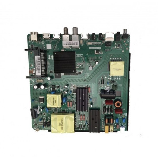 HK.T.RT2841P831, 18AT027, SN49DAL27/0216, SUNNY MAINBOARD