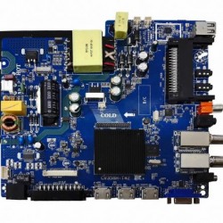 CV358H-T42 , Yumatu ST4851B01-3-X , Main Board , Anakart