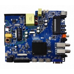 CV358H-T42 , Yumatu ST4851B01-3-X , Main Board , Anakart