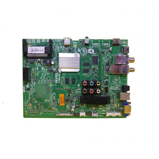 17MB120, 23365371, VESTEL, 50UB8300, MAIN BOARD, ANA KART, 10105342, 23365371, 50UB8300 VESTEL ANAKART, 50UB8300 ANAKART, 17MB120 ANAKART, 50UB8300