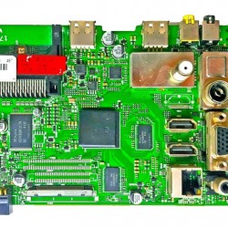 17MB95M , 23201796 , 210114R3A , 27190361 DIJ , 48'' , 10090499 , VESTEL . ANAKART . MAIN BOARD