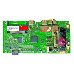 17MB95M , 23201796 , 210114R3A , 27190361 DIJ , 48'' , 10090499 , VESTEL . ANAKART . MAIN BOARD