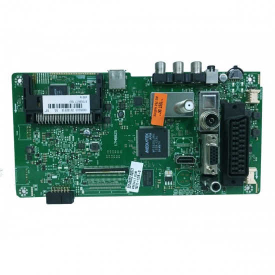 17MB82S , 23148914 , 10085223 , VESTEL , REGAL , LD32H4041S , VES315UNDS-01 , MAİN BOARD , ANA