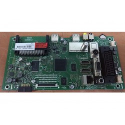 17MB95M, 23207237, VES400UNVS-N01, VESTEL SMART 40PF7120 40 LED TV, MAIN BOARD