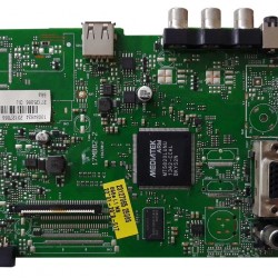 17MB82-2 , 23127066 ,19122012 , 32 INCH DIJ PANEL , LD32H4041 , MAIN BOARD , VESTEL ANAKART