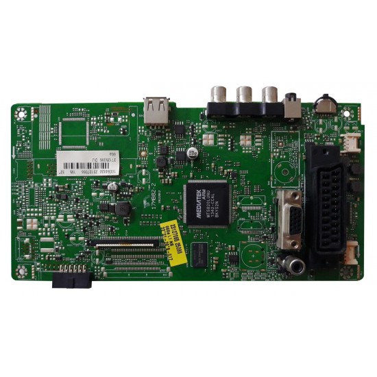 17MB82-2 , 23127066 ,19122012 , 32 INCH DIJ PANEL , LD32H4041 , MAIN BOARD , VESTEL ANAKART